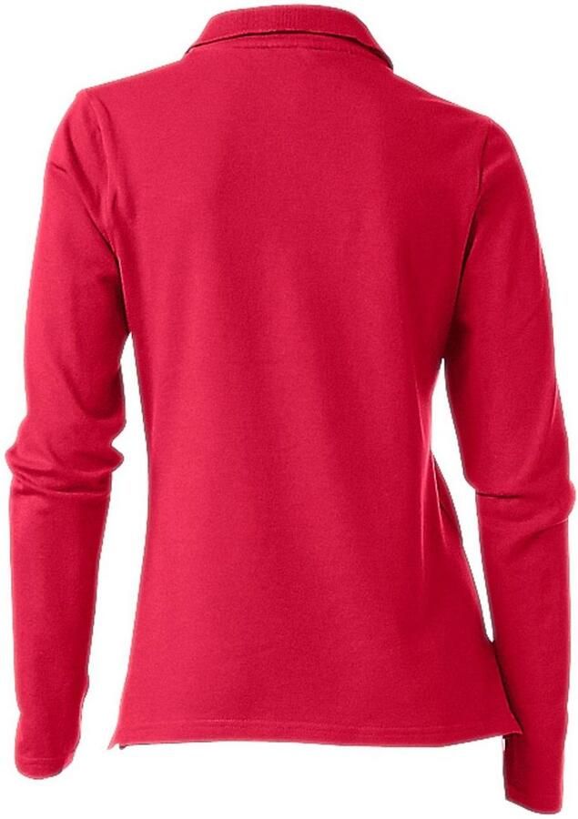 Heine Poloshirt (1-delig) - Foto 2