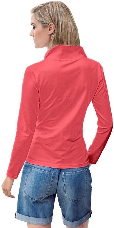 Heine Poloshirt (1-delig) - Foto 4