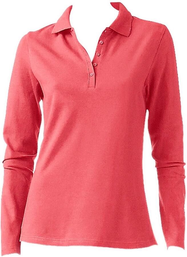 Heine Poloshirt (1-delig) - Foto 2