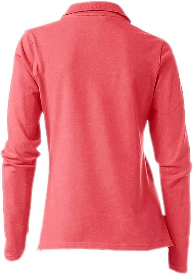 Heine Poloshirt (1-delig) - Foto 3