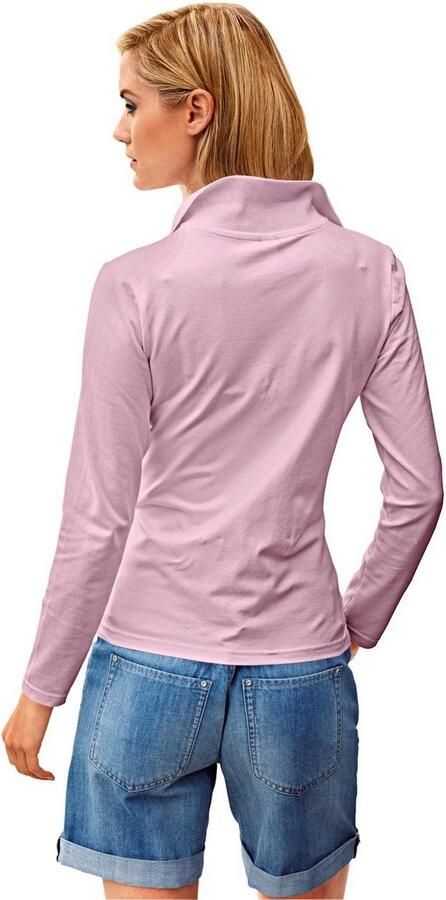 Heine Poloshirt (1-delig) - Foto 3