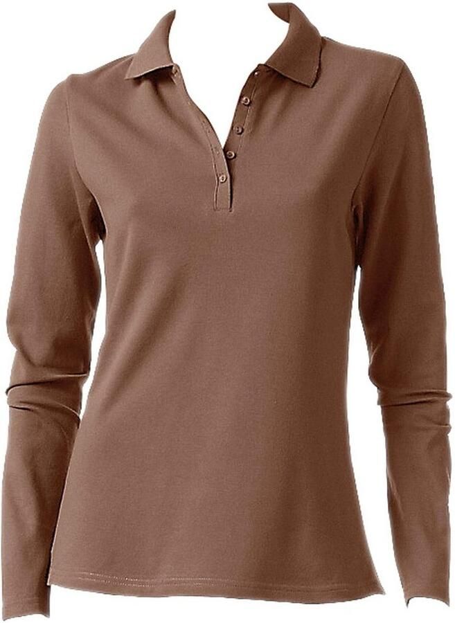 Heine Poloshirt (1-delig) - Foto 2