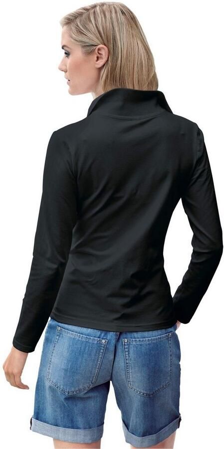 Heine Poloshirt (1-delig) - Foto 3
