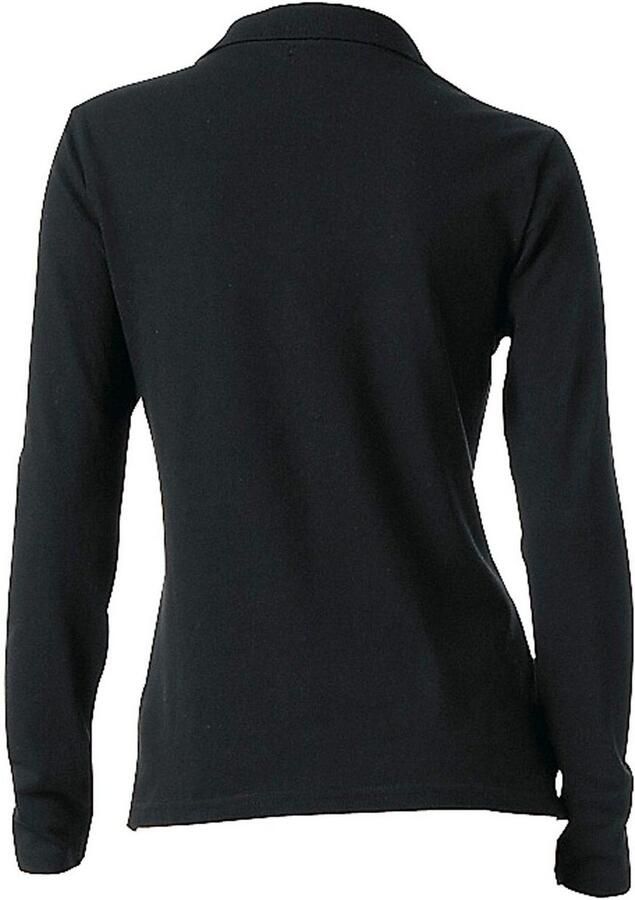 Heine Poloshirt (1-delig) - Foto 2