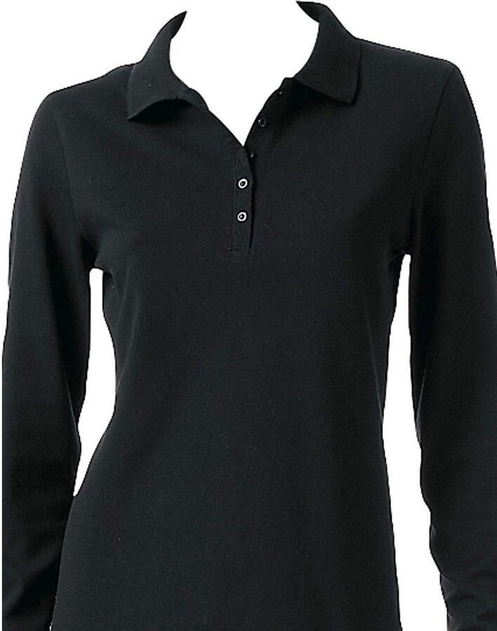 Heine Poloshirt (1-delig)