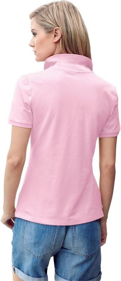 Heine Poloshirt (1-delig) - Foto 5