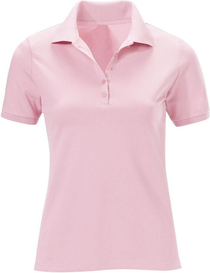 Heine Poloshirt (1-delig)