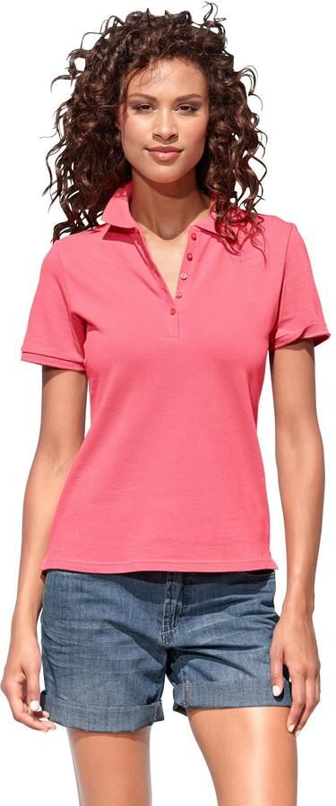 Heine Poloshirt (1-delig) - Foto 3