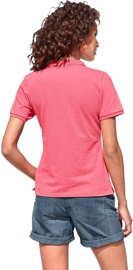 Heine Poloshirt (1-delig) - Foto 2
