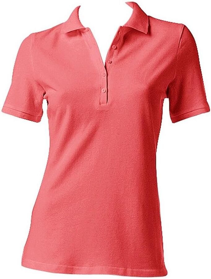 Heine Poloshirt (1-delig)