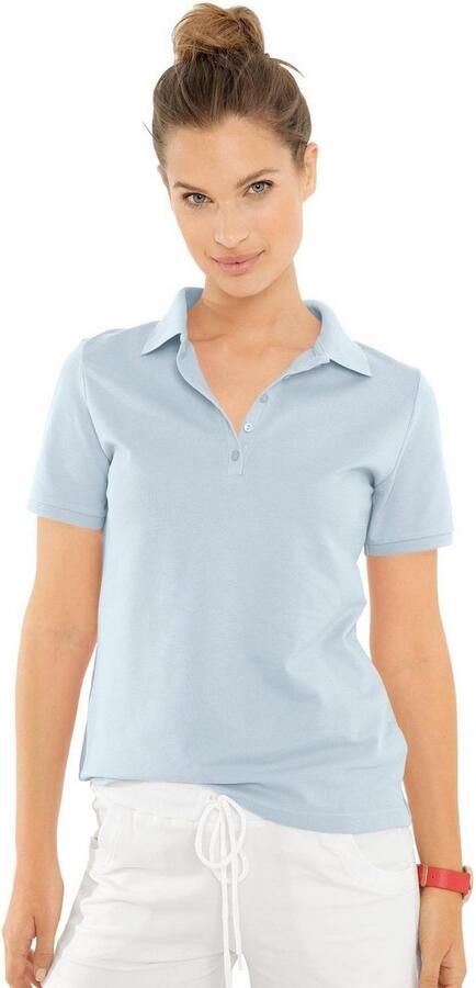 Heine Poloshirt (1-delig) - Foto 5