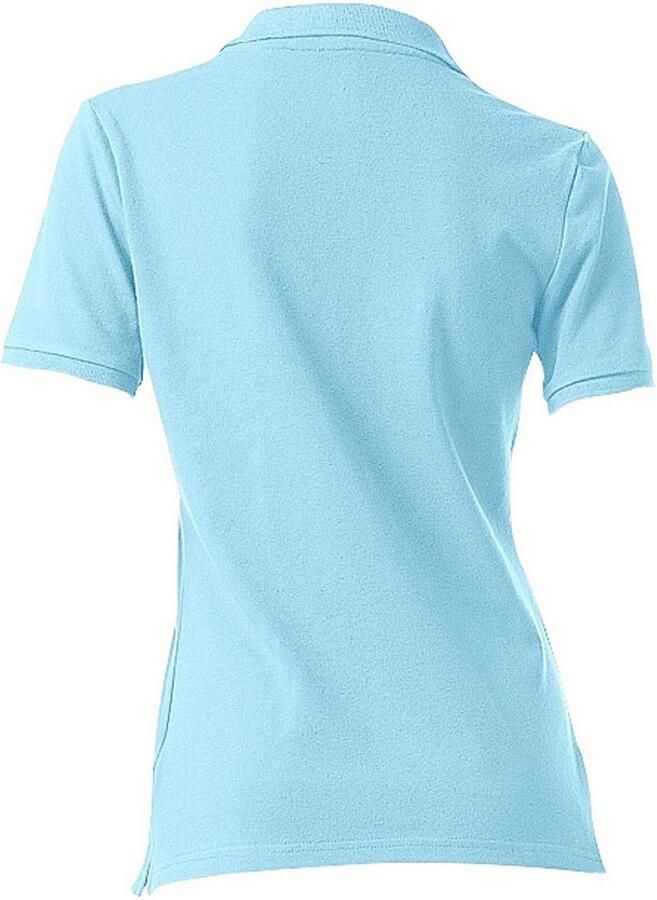 Heine Poloshirt (1-delig) - Foto 3