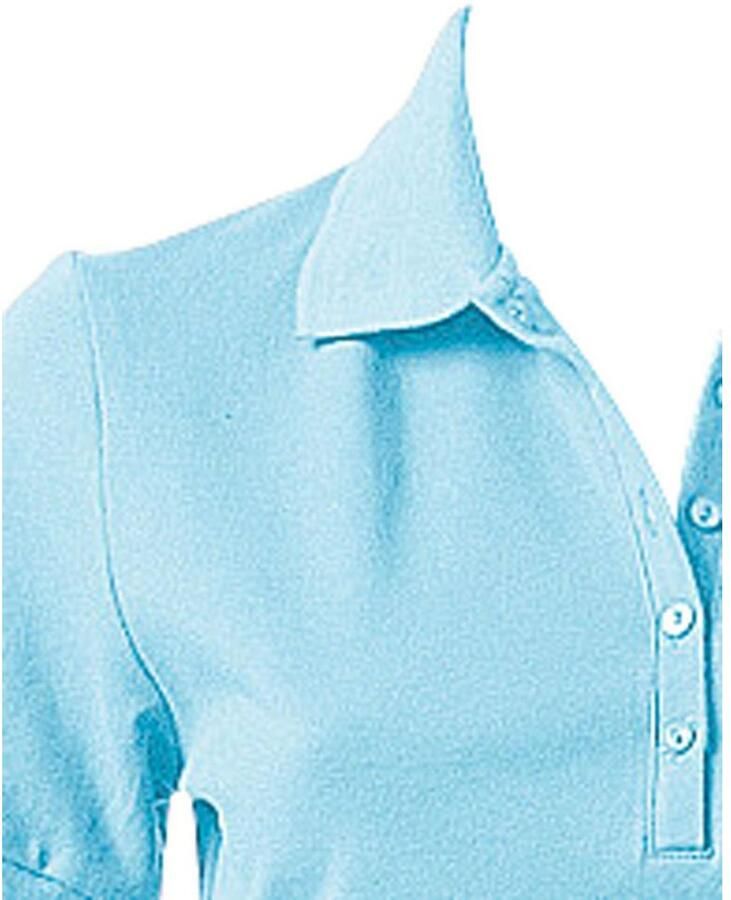 Heine Poloshirt (1-delig)