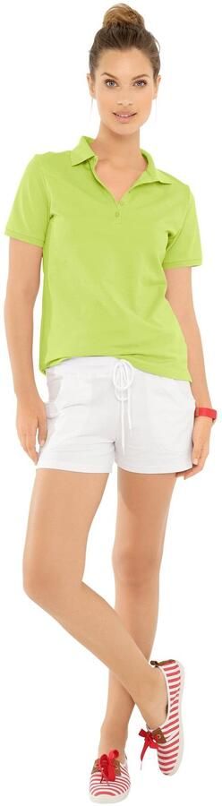 Heine Poloshirt (1-delig) - Foto 5