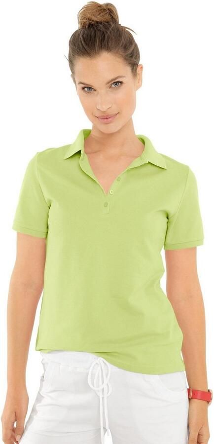 Heine Poloshirt (1-delig) - Foto 3