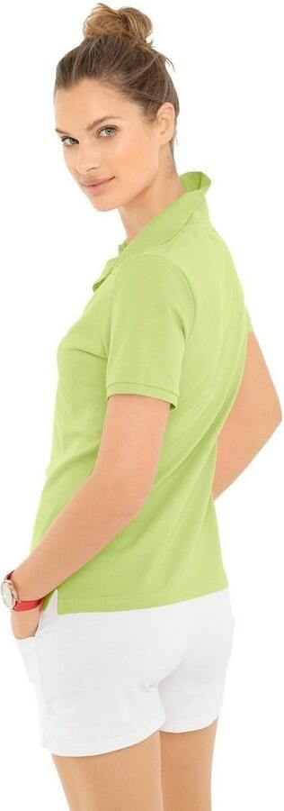 Heine Poloshirt (1-delig) - Foto 4