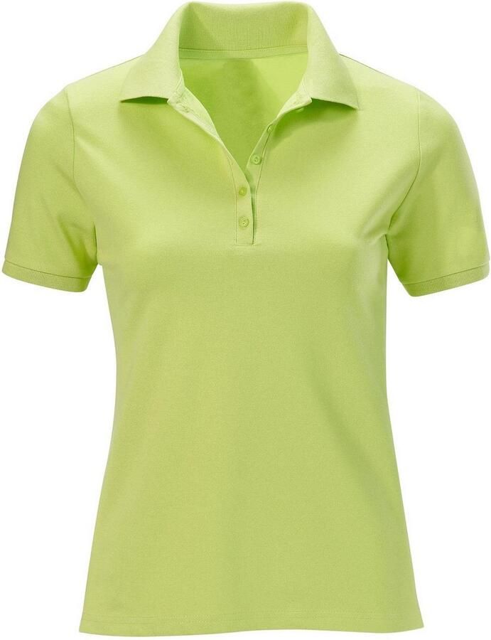 Heine Poloshirt (1-delig)