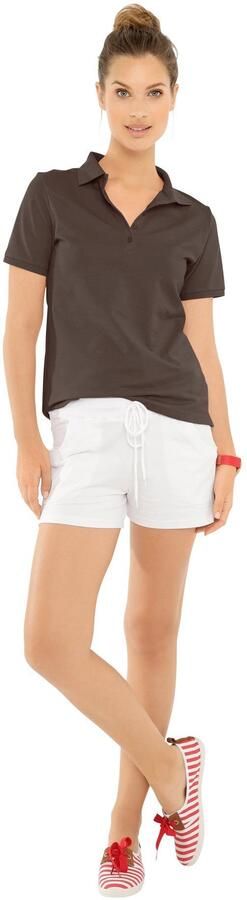 Heine Poloshirt (1-delig) - Foto 5