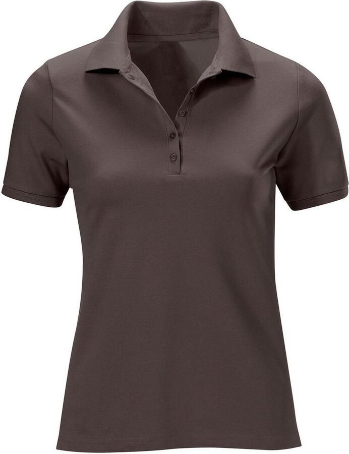 Heine Poloshirt (1-delig)