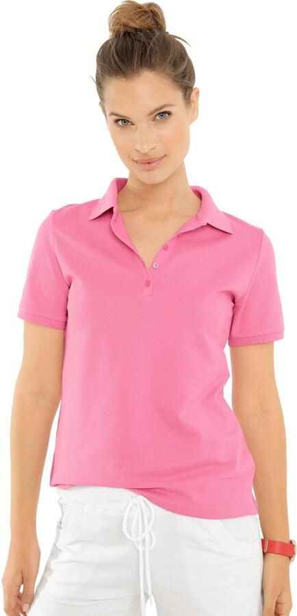 Heine Poloshirt (1-delig) - Foto 5