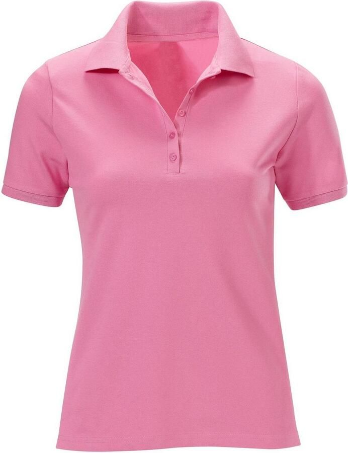 Heine Poloshirt (1-delig)