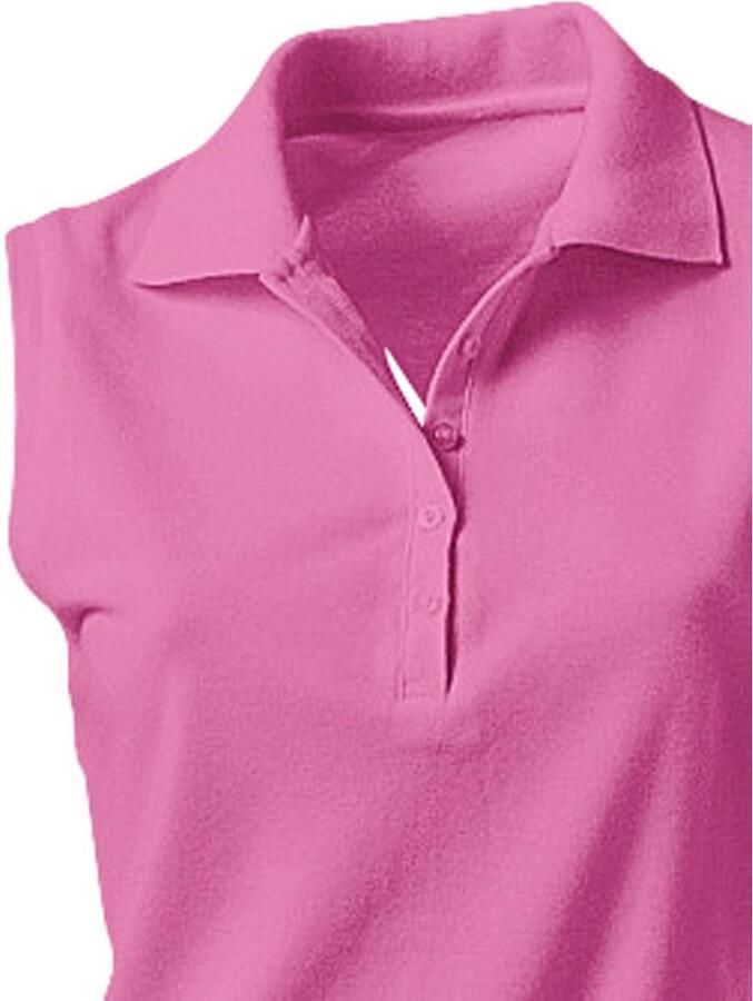 Heine Poloshirt (1-delig) - Foto 2