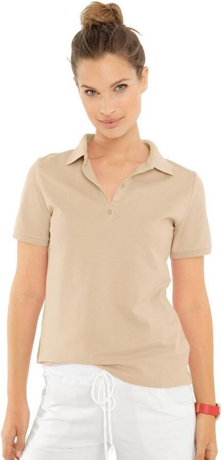 Heine Poloshirt (1-delig) - Foto 4