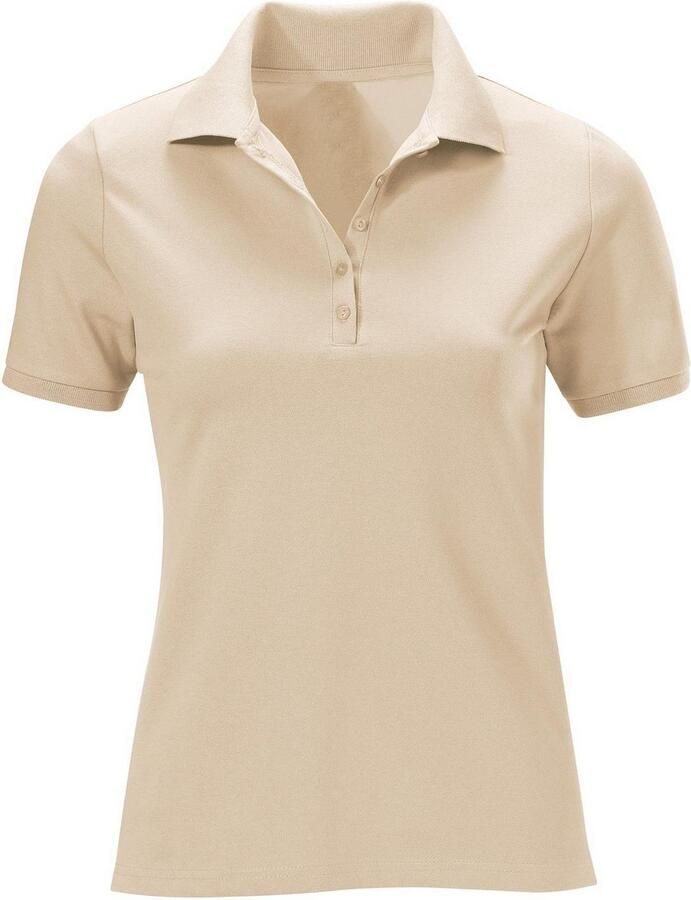 Heine Poloshirt (1-delig)