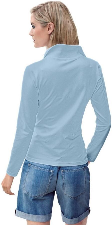 Heine Poloshirt (1-delig) - Foto 4