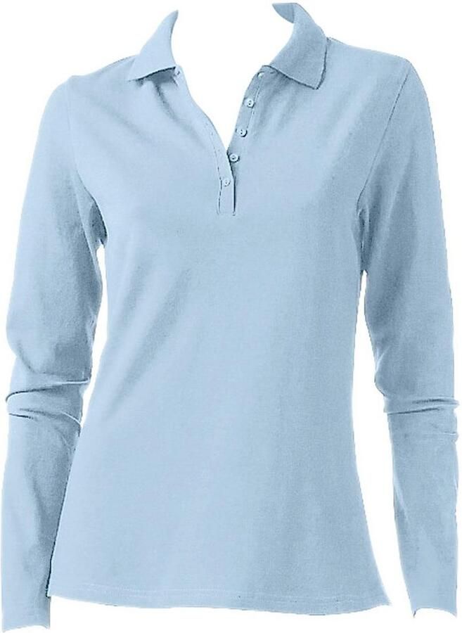 Heine Poloshirt (1-delig) - Foto 2