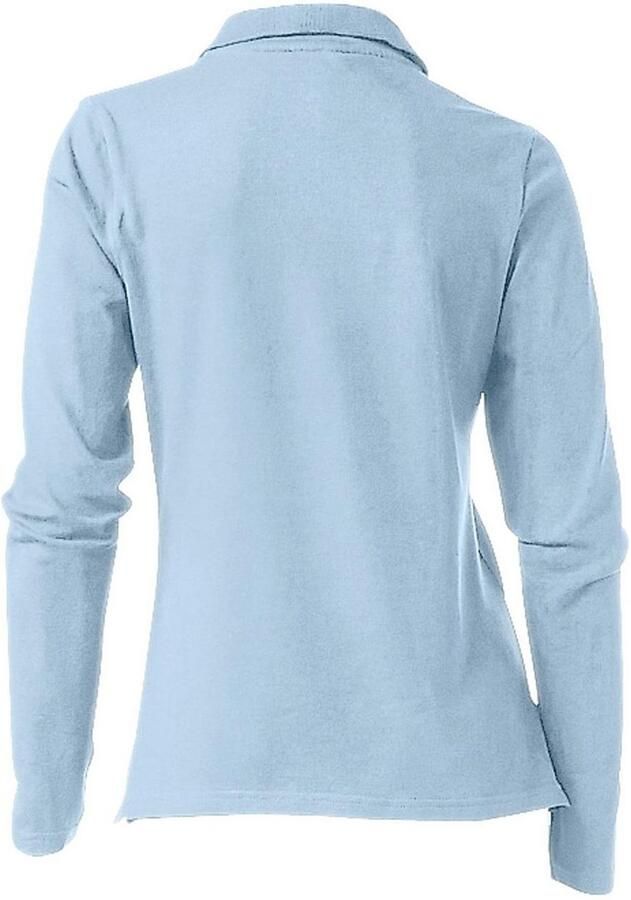 Heine Poloshirt (1-delig) - Foto 3