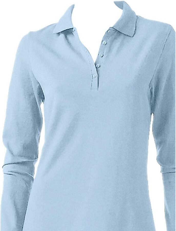 Heine Poloshirt (1-delig)