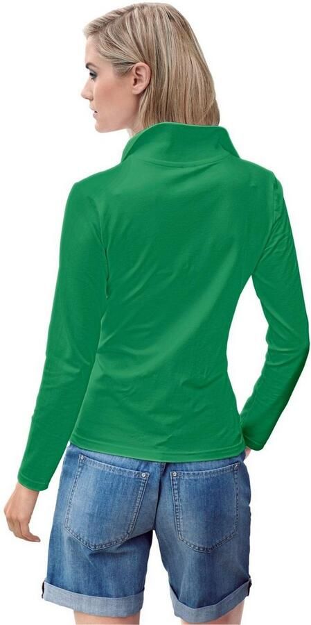 Heine Poloshirt (1-delig) - Foto 3