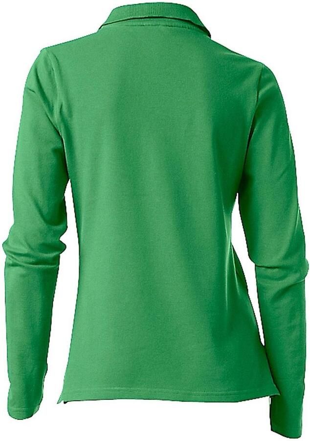 Heine Poloshirt (1-delig) - Foto 2