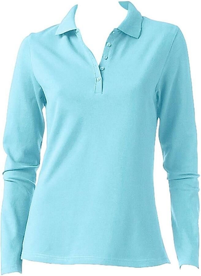 Heine Poloshirt (1-delig) - Foto 3