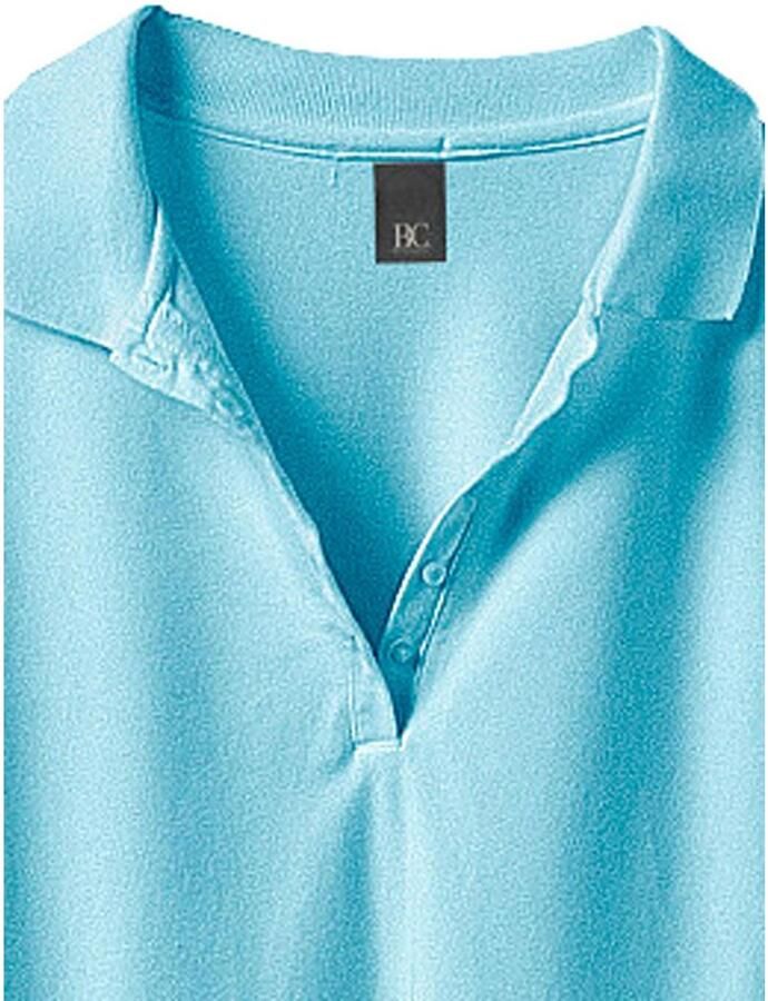 Heine Poloshirt (1-delig)