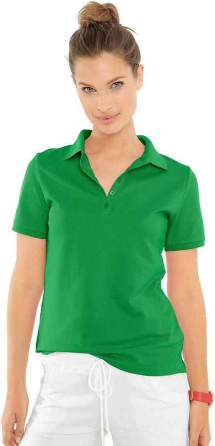 Heine Poloshirt (1-delig) - Foto 4