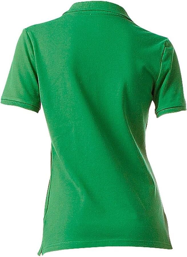 Heine Poloshirt (1-delig) - Foto 2