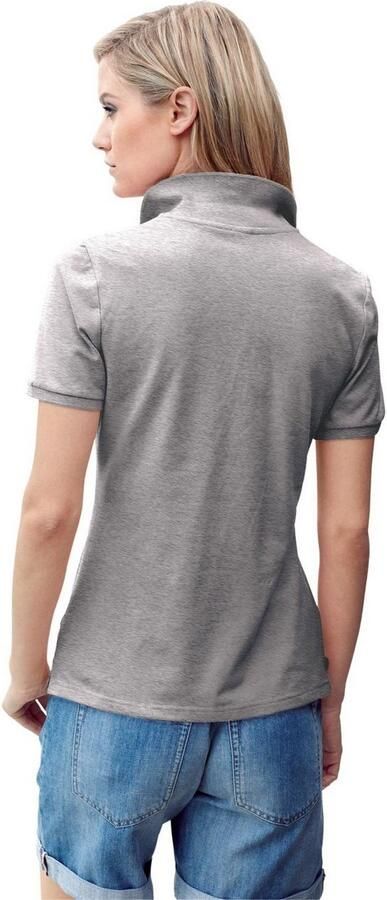 Heine Poloshirt (1-delig) - Foto 3