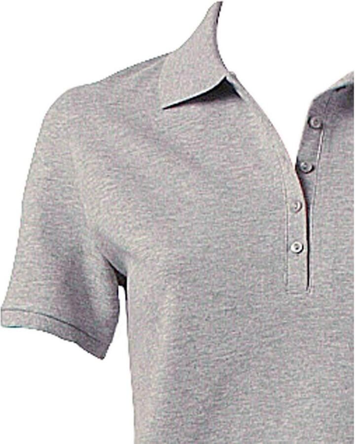 Heine Poloshirt (1-delig)