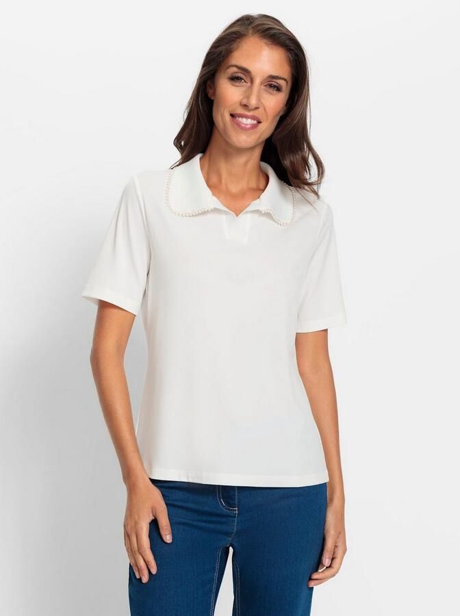 Heine Poloshirt (1-delig) - Foto 2