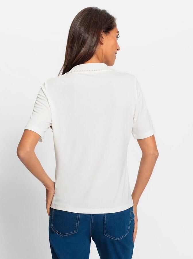 Heine Poloshirt (1-delig) - Foto 3