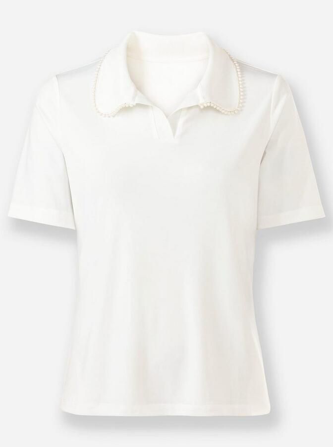 Heine Poloshirt (1-delig) - Foto 4
