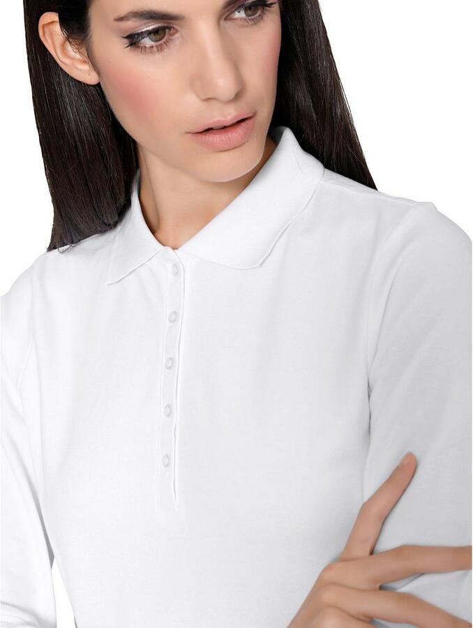 B.C. BEST CONNECTIONS by Heine Poloshirt