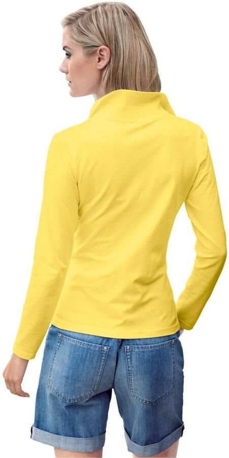 Heine Poloshirt (1-delig) - Foto 4