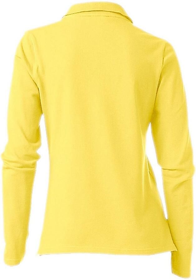 Heine Poloshirt (1-delig) - Foto 3