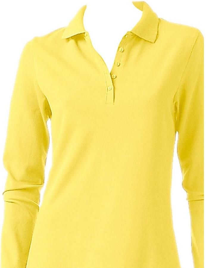 Heine Poloshirt (1-delig)