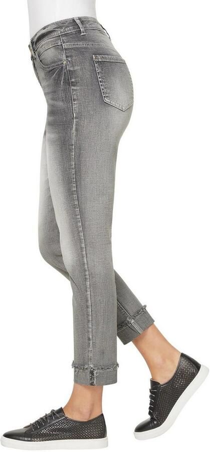 Heine Prettige jeans (1-delig) - Foto 2