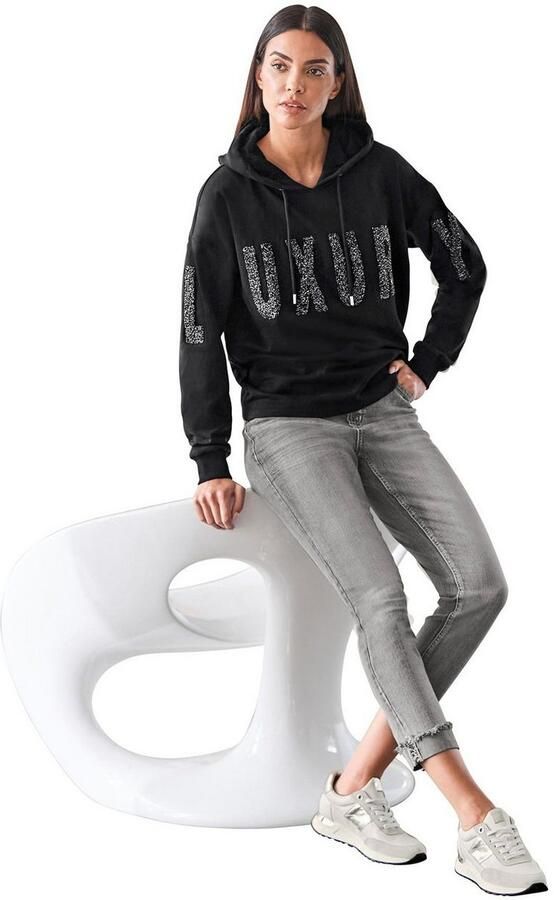 Heine Prettige jeans (1-delig)