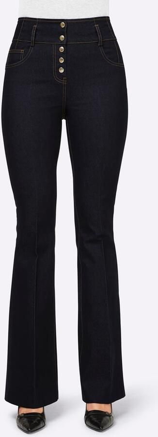 Heine Prettige jeans - Foto 4